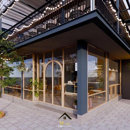 Ninh Binh Brother'S Homestay Esterno foto