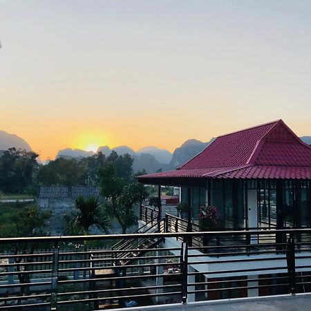 Ninh Binh Brother'S Homestay Esterno foto