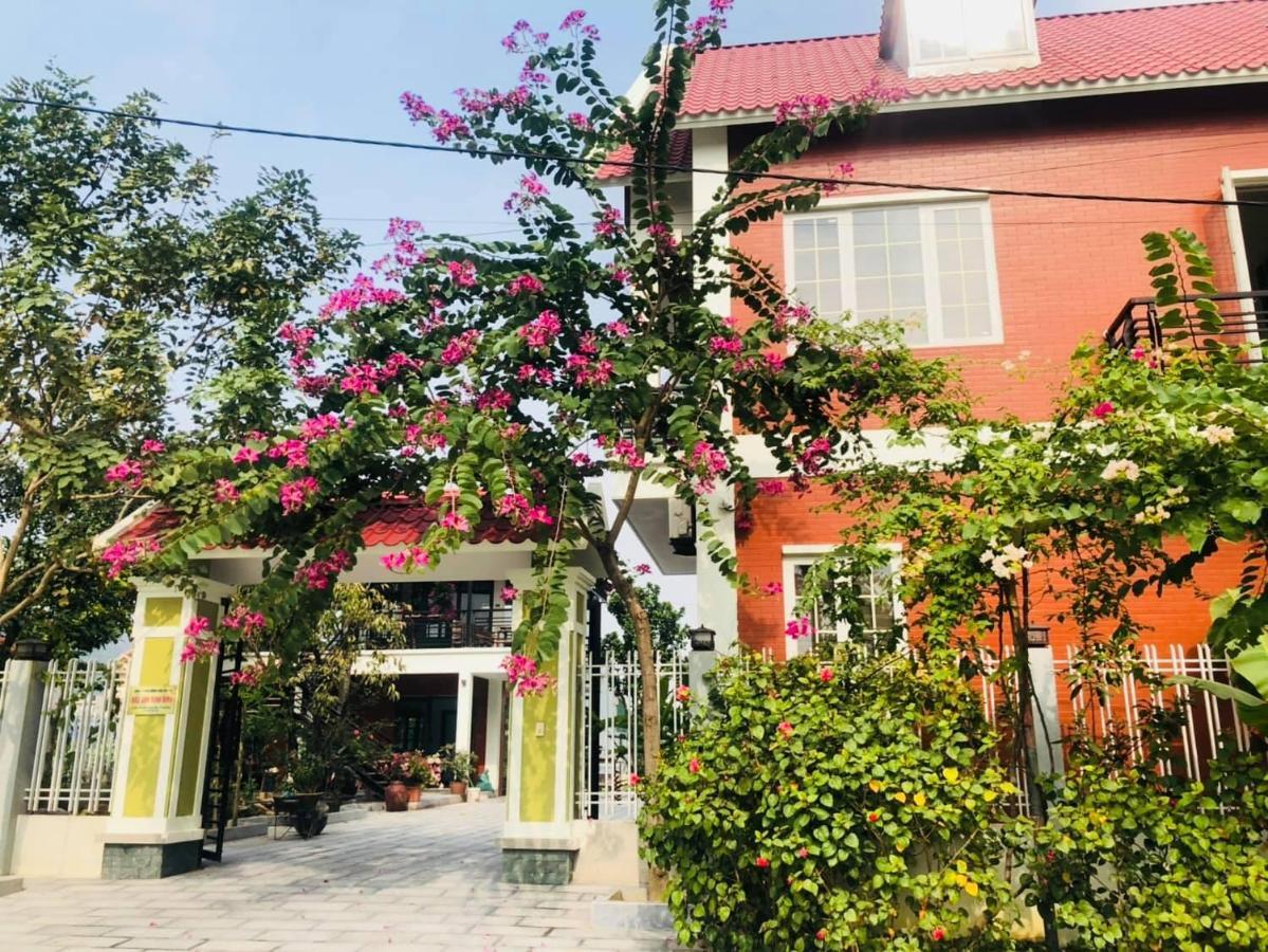 Ninh Binh Brother'S Homestay Esterno foto