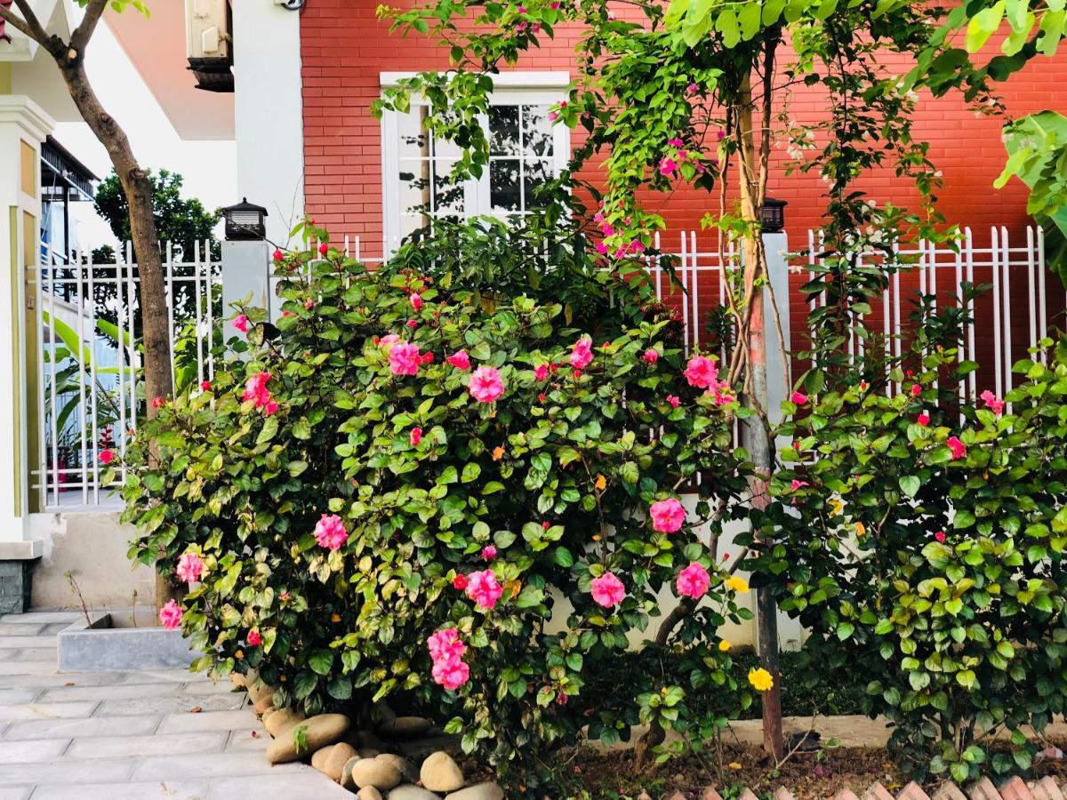 Ninh Binh Brother'S Homestay Esterno foto