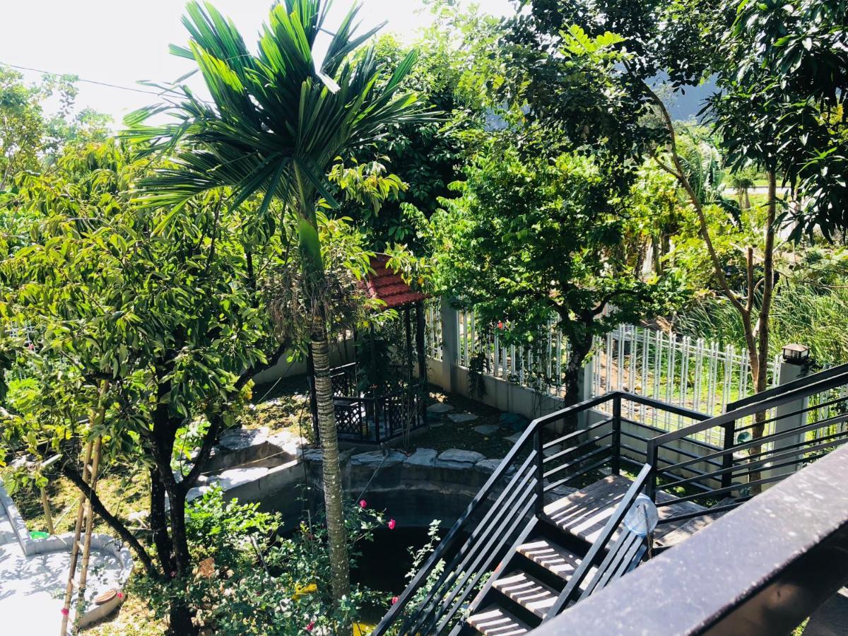 Ninh Binh Brother'S Homestay Esterno foto