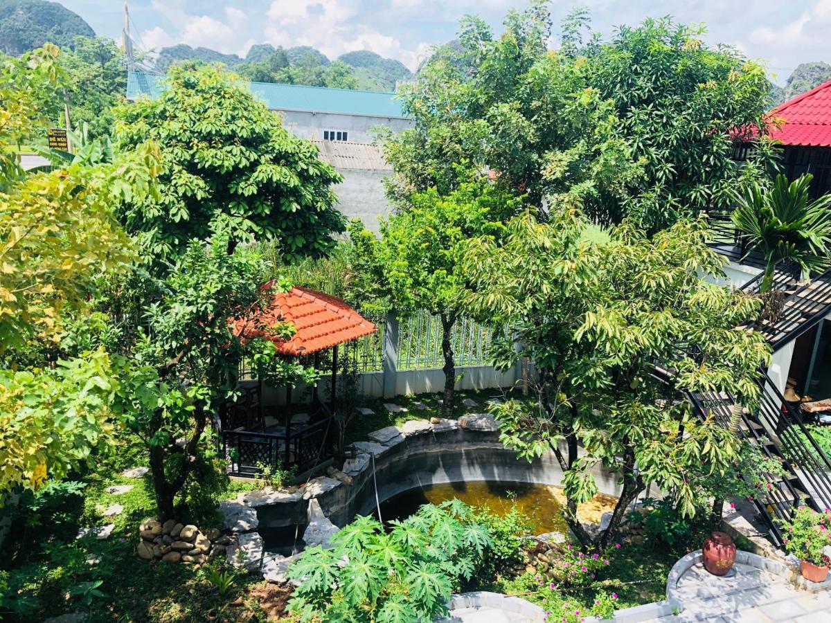 Ninh Binh Brother'S Homestay Esterno foto