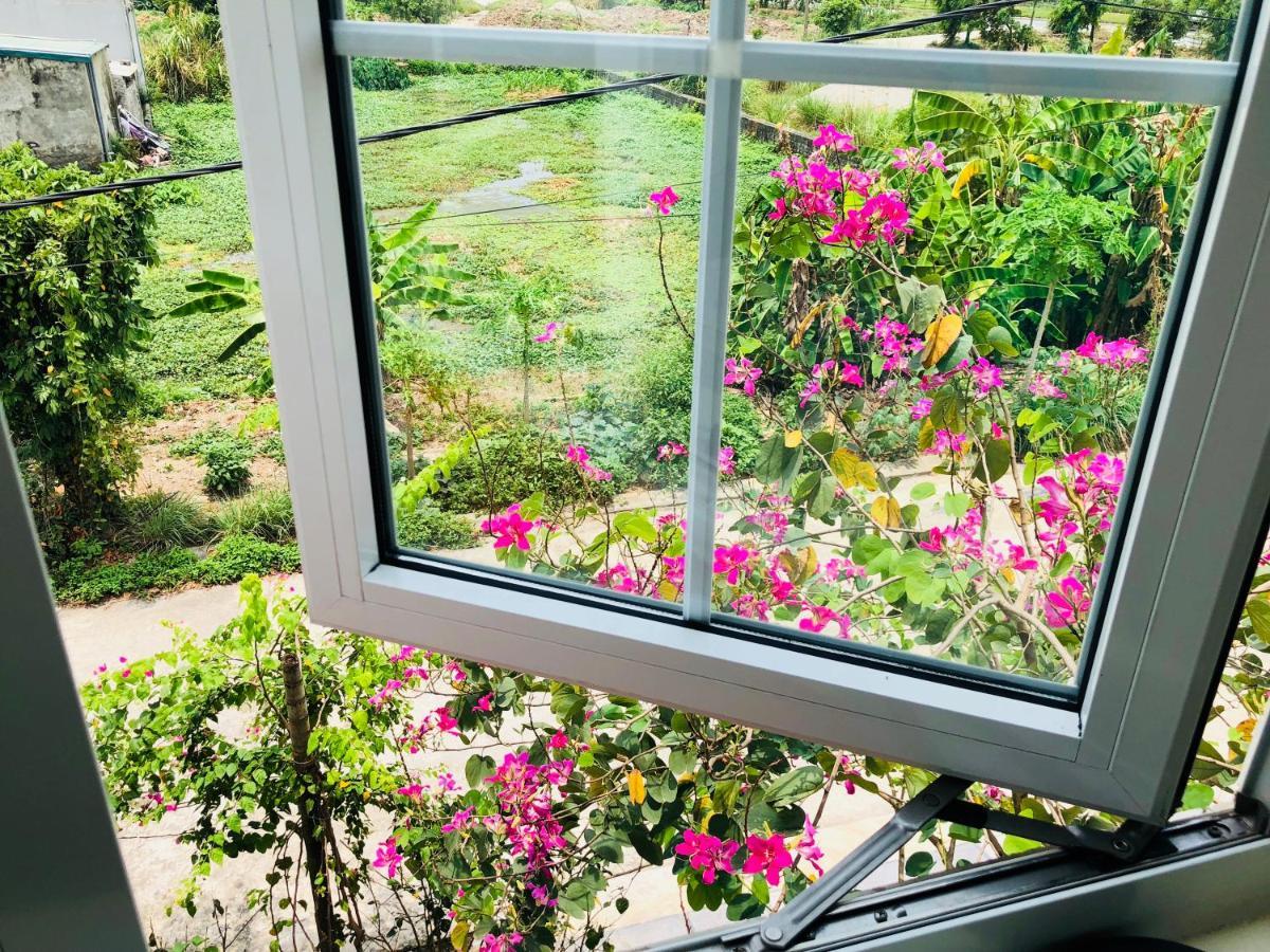 Ninh Binh Brother'S Homestay Esterno foto