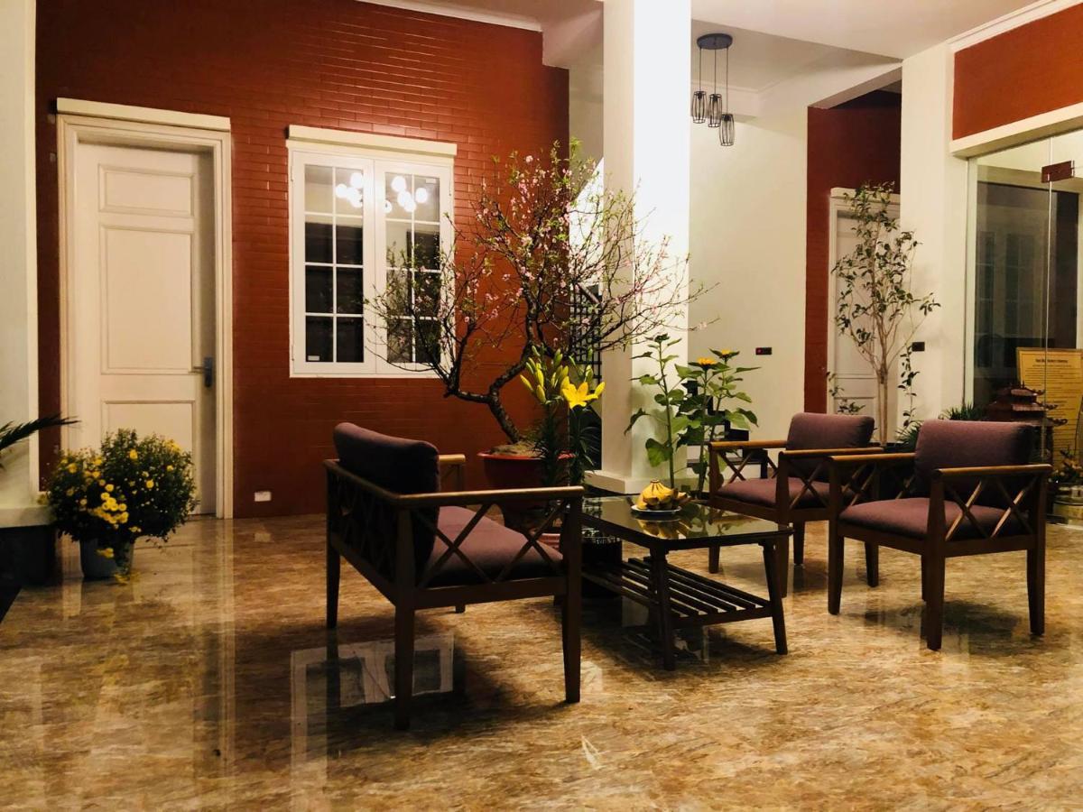 Ninh Binh Brother'S Homestay Esterno foto