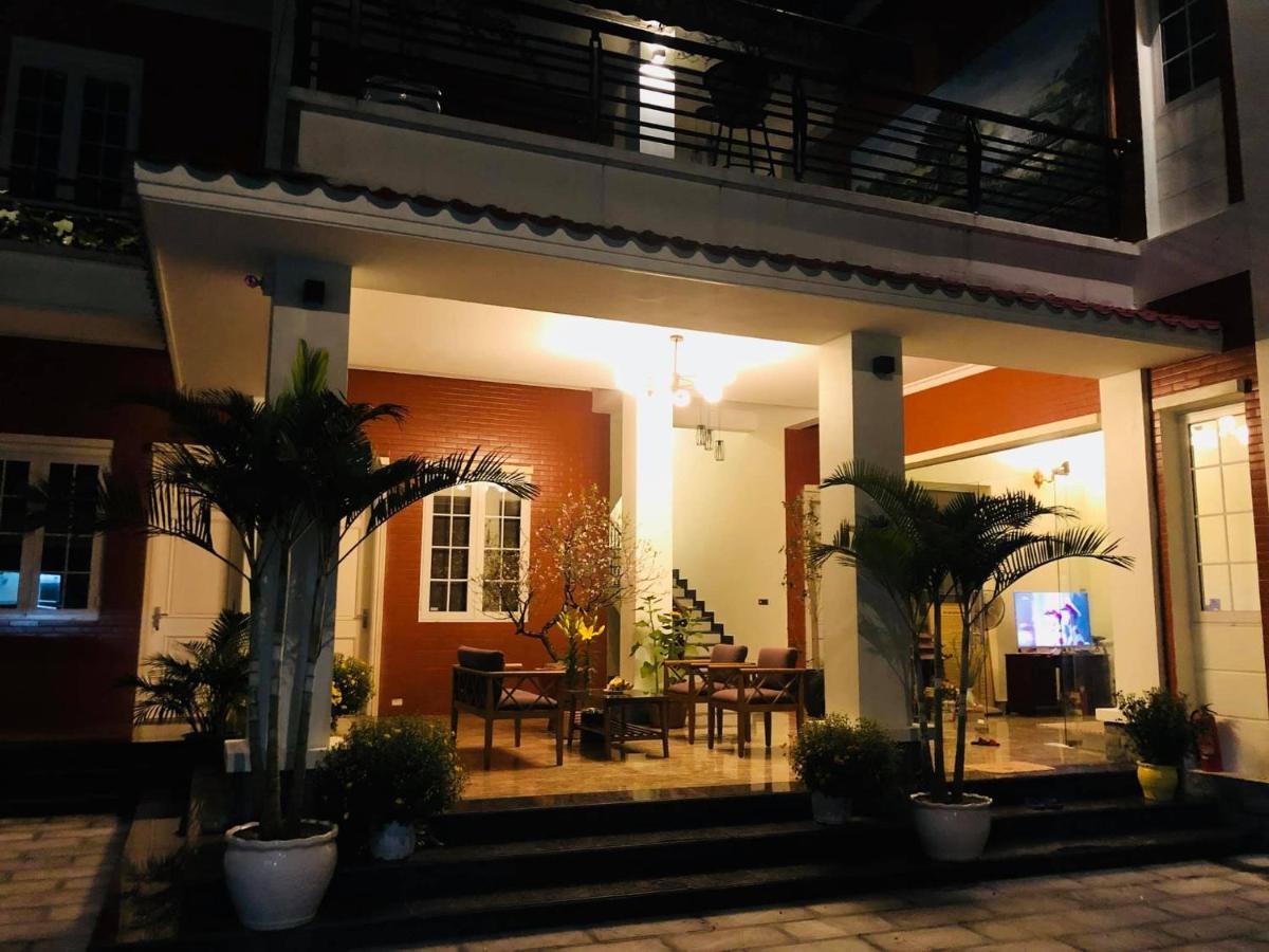 Ninh Binh Brother'S Homestay Esterno foto