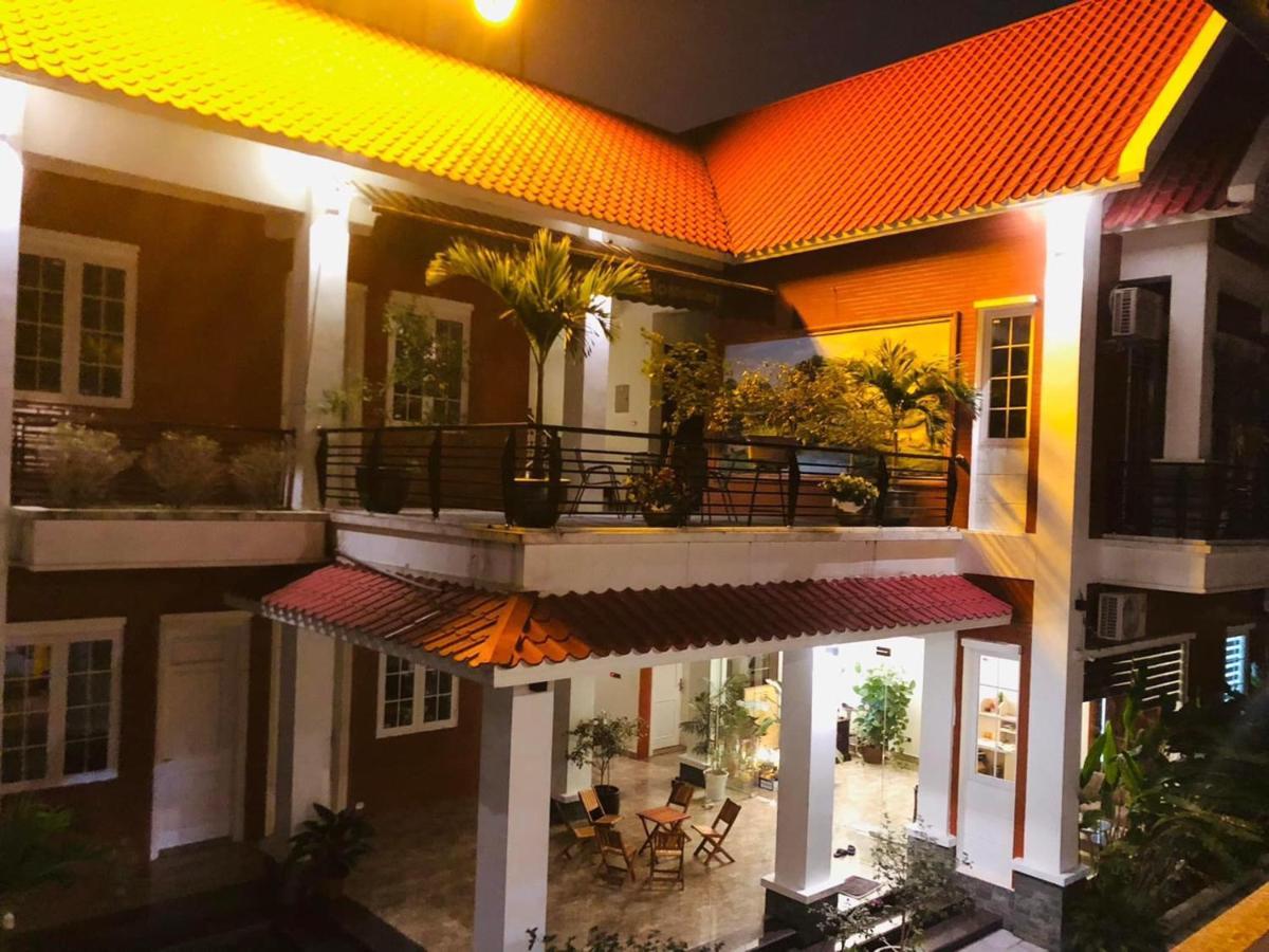 Ninh Binh Brother'S Homestay Esterno foto