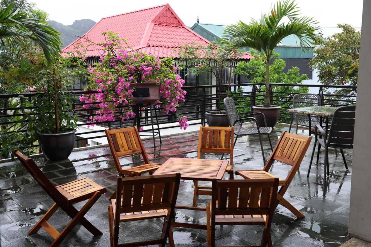 Ninh Binh Brother'S Homestay Esterno foto