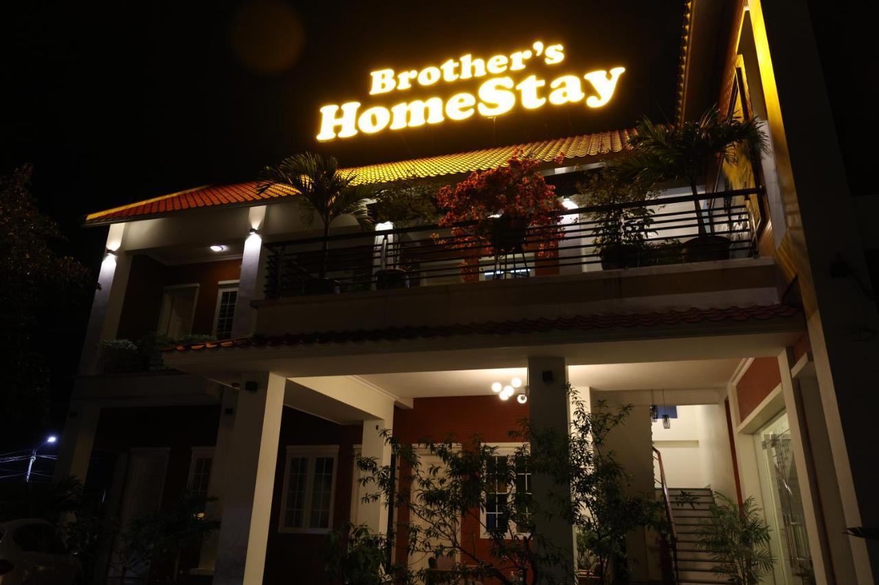 Ninh Binh Brother'S Homestay Esterno foto