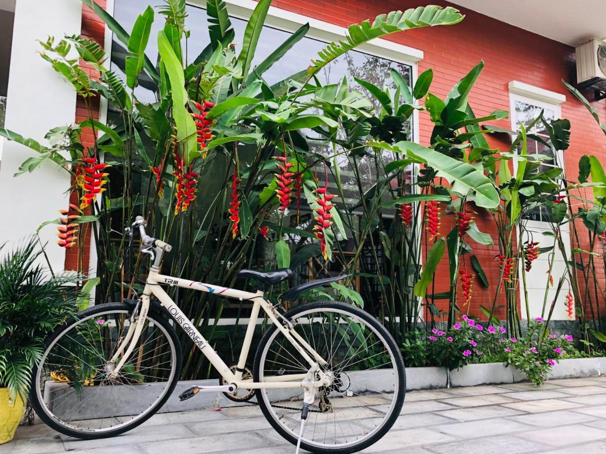 Ninh Binh Brother'S Homestay Esterno foto