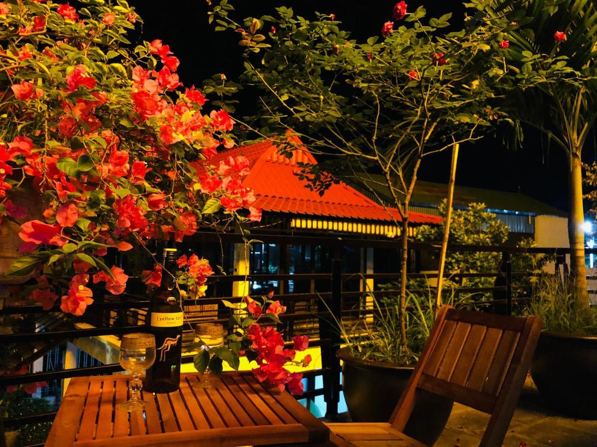 Ninh Binh Brother'S Homestay Esterno foto