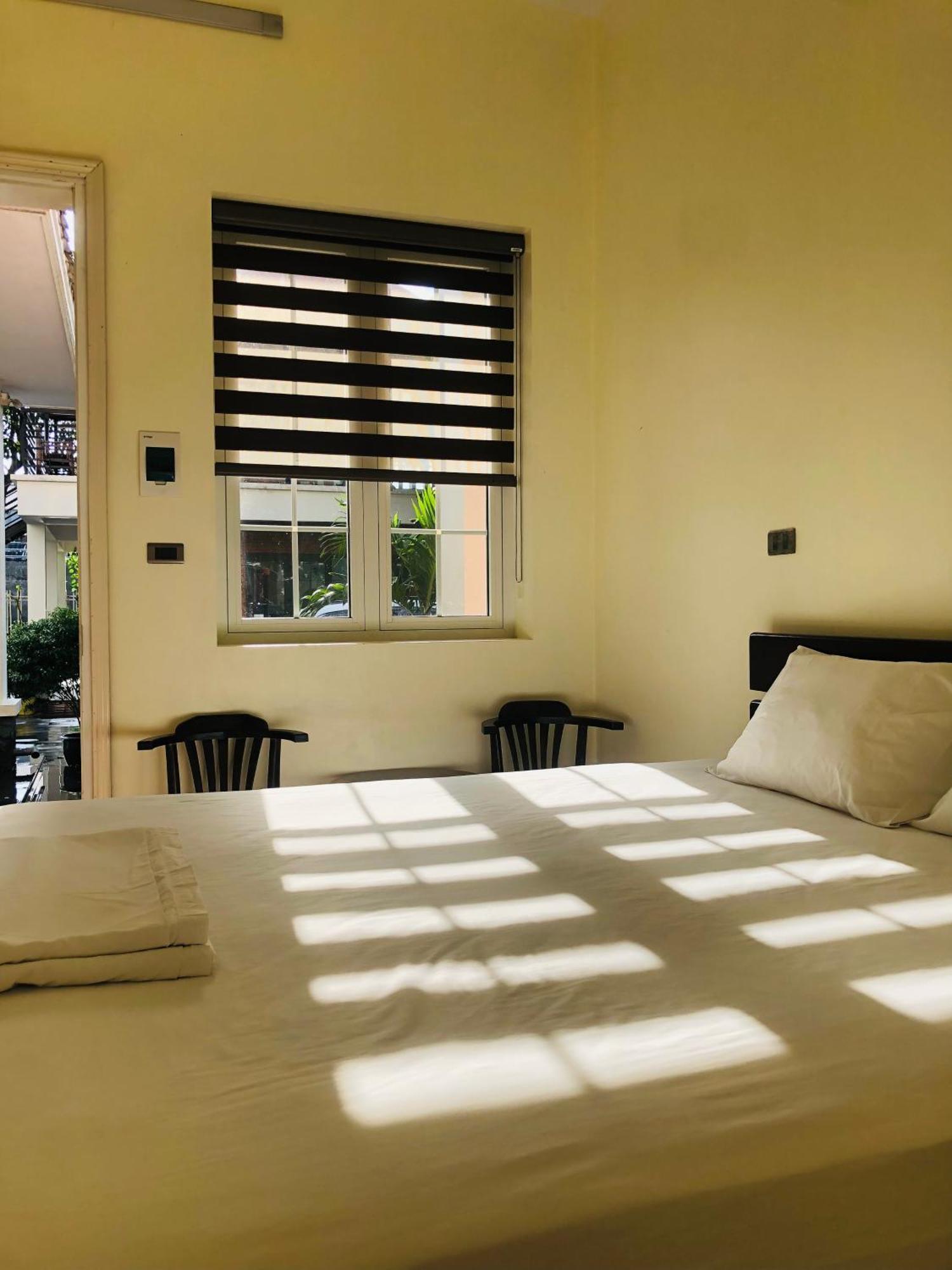 Ninh Binh Brother'S Homestay Esterno foto