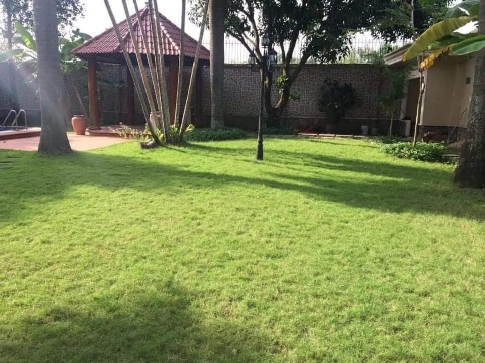 Ninh Binh Brother'S Homestay Esterno foto