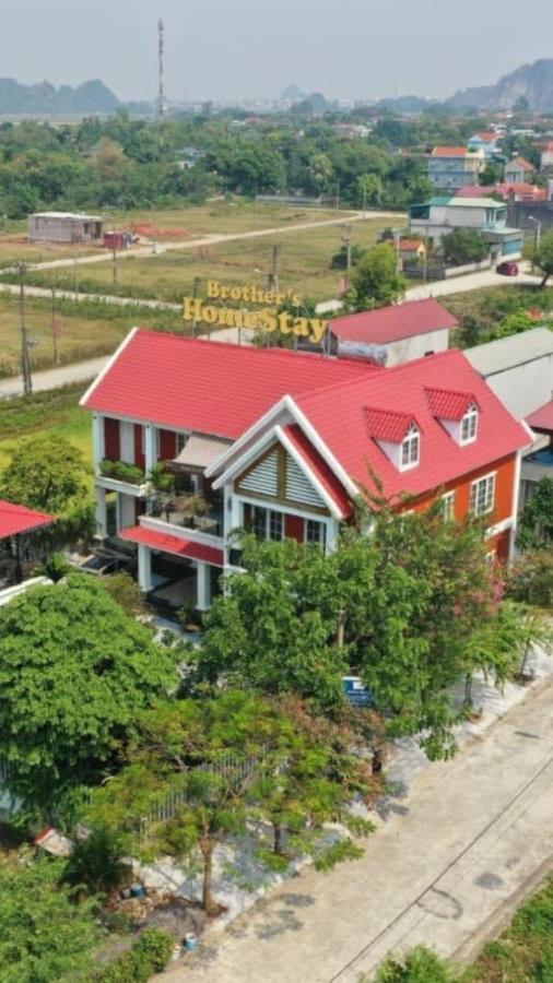 Ninh Binh Brother'S Homestay Esterno foto