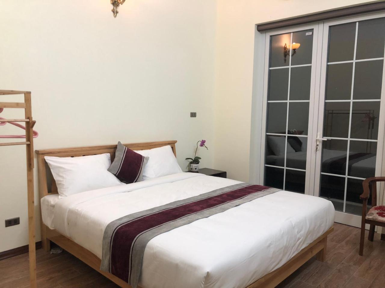 Ninh Binh Brother'S Homestay Esterno foto