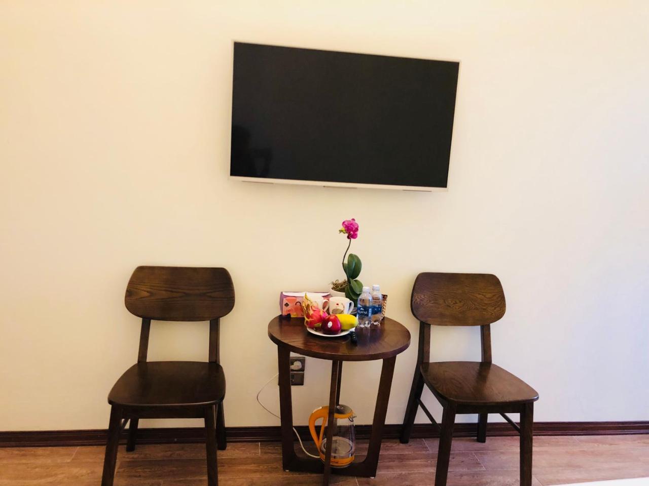 Ninh Binh Brother'S Homestay Esterno foto
