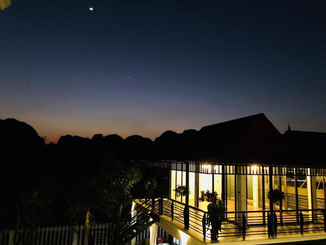 Ninh Binh Brother'S Homestay Esterno foto