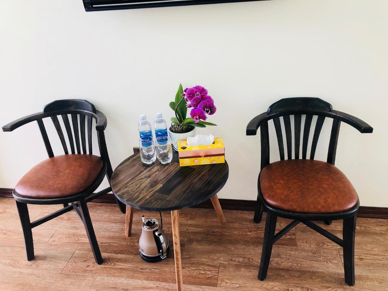 Ninh Binh Brother'S Homestay Esterno foto