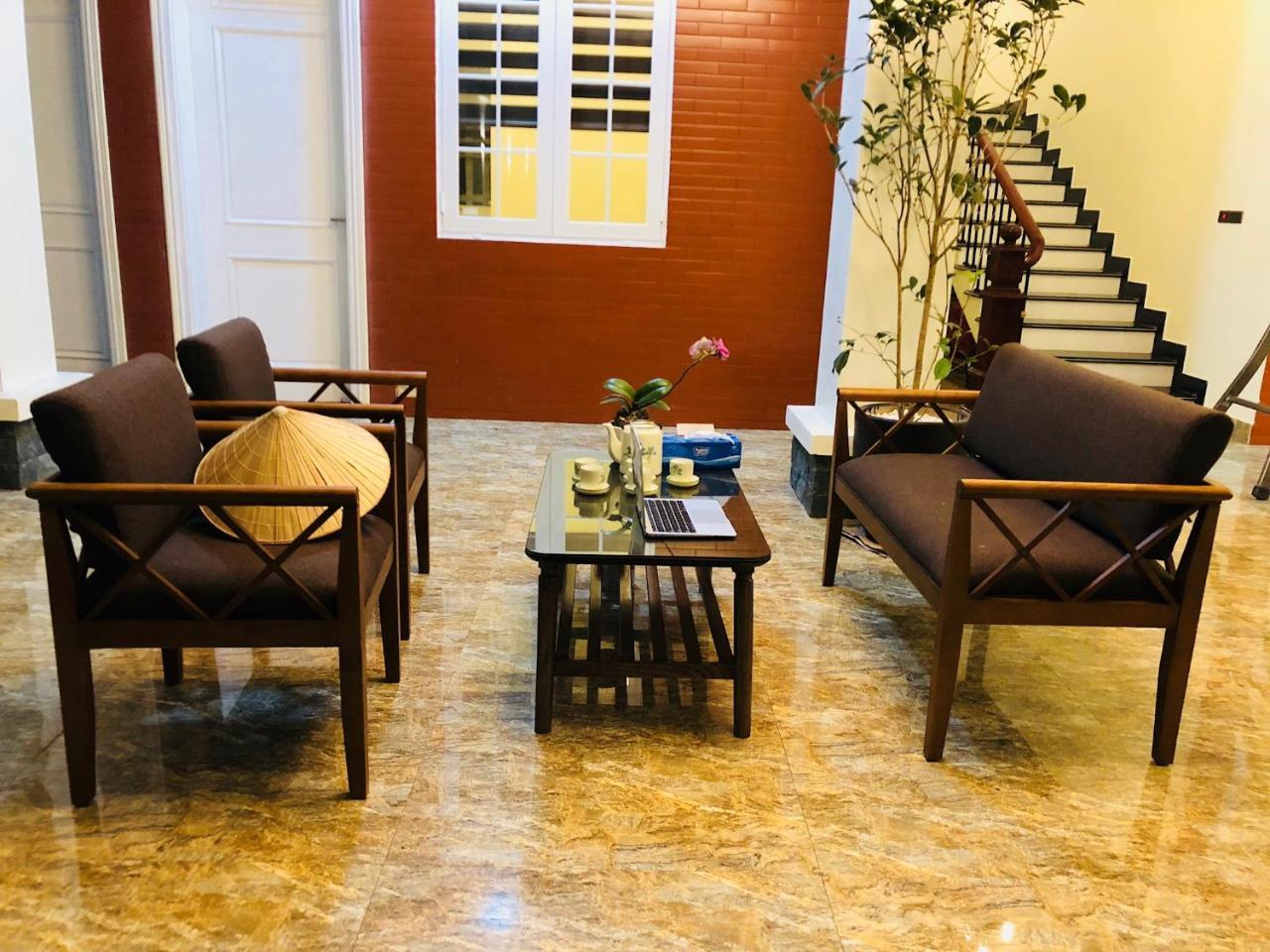 Ninh Binh Brother'S Homestay Esterno foto