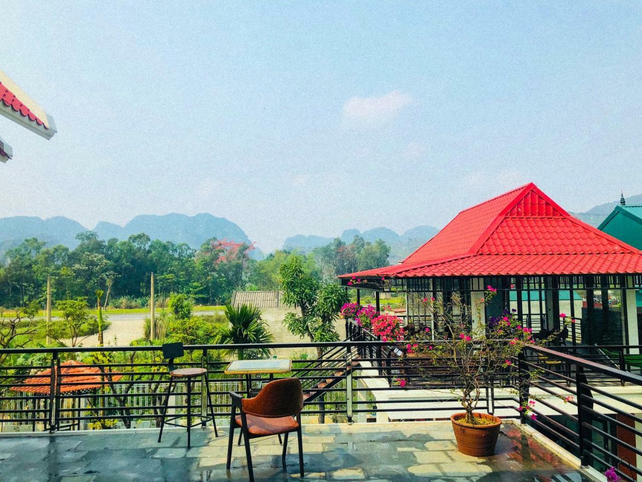 Ninh Binh Brother'S Homestay Esterno foto