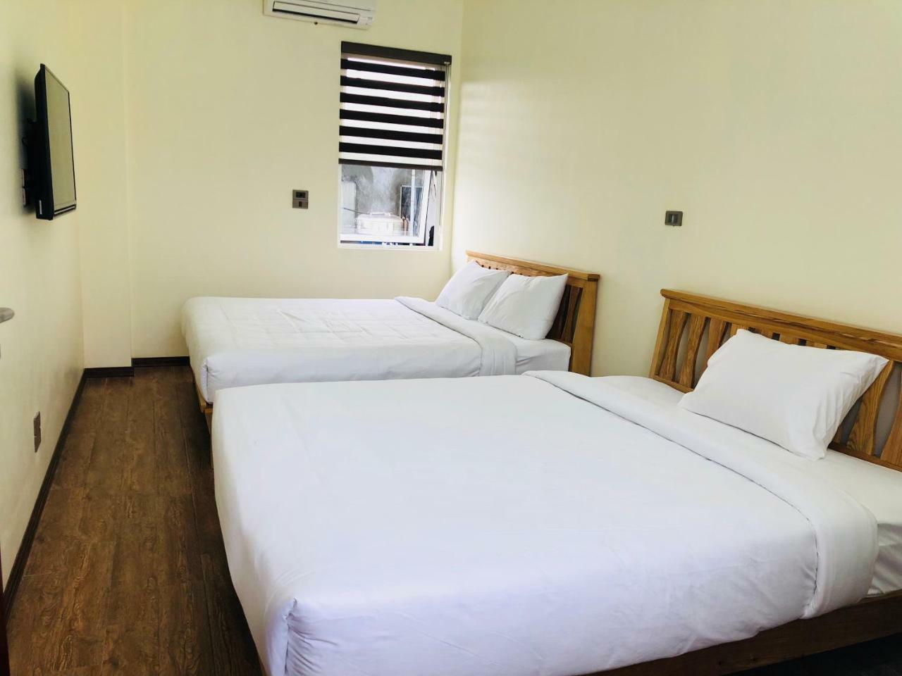 Ninh Binh Brother'S Homestay Esterno foto
