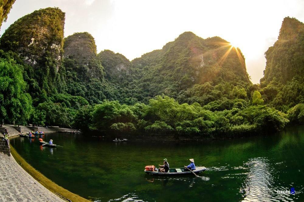 Ninh Binh Brother'S Homestay Esterno foto