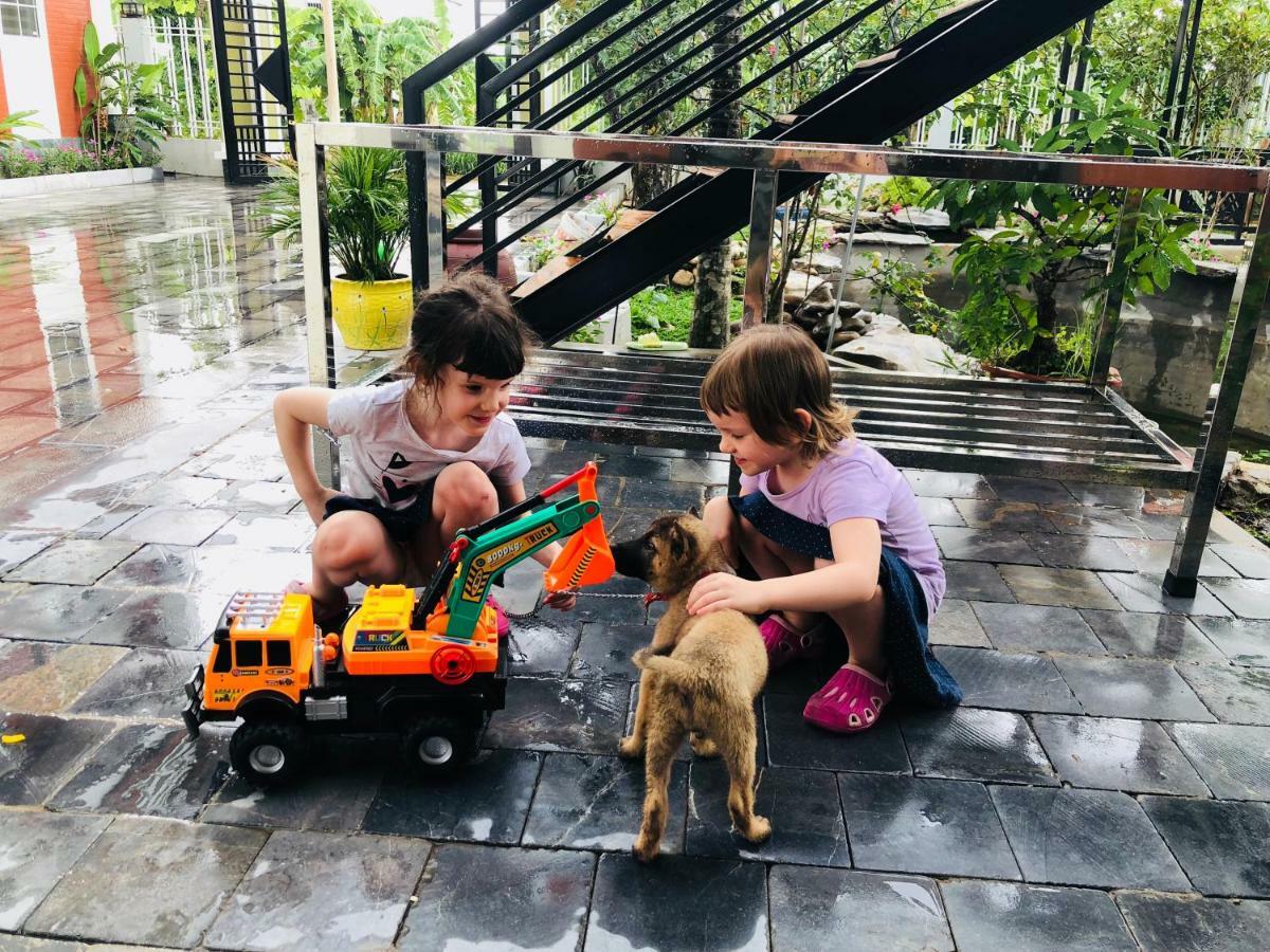 Ninh Binh Brother'S Homestay Esterno foto