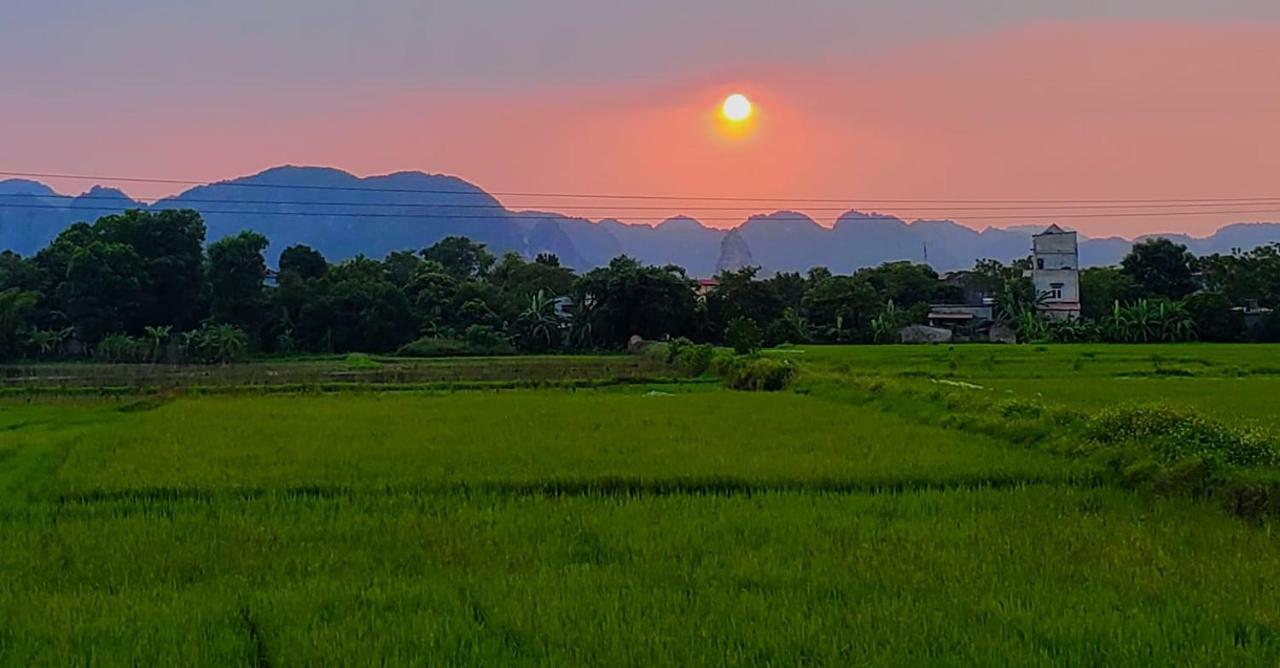 Ninh Binh Brother'S Homestay Esterno foto